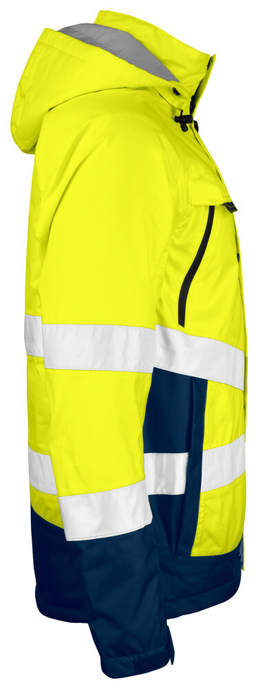 JOBMAN 1383 foret jakke  5